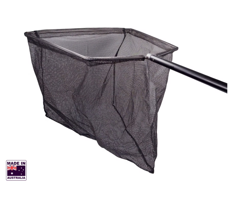 Hookem Enviro Net Interchangeable XL Head Small Mesh – TackleWest