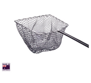 Hookem Net XL Heavy Duty Net with Rubber Mesh 50cm Deep