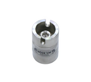 Hookem Rod Riser 360 Degree Swivel 100mm