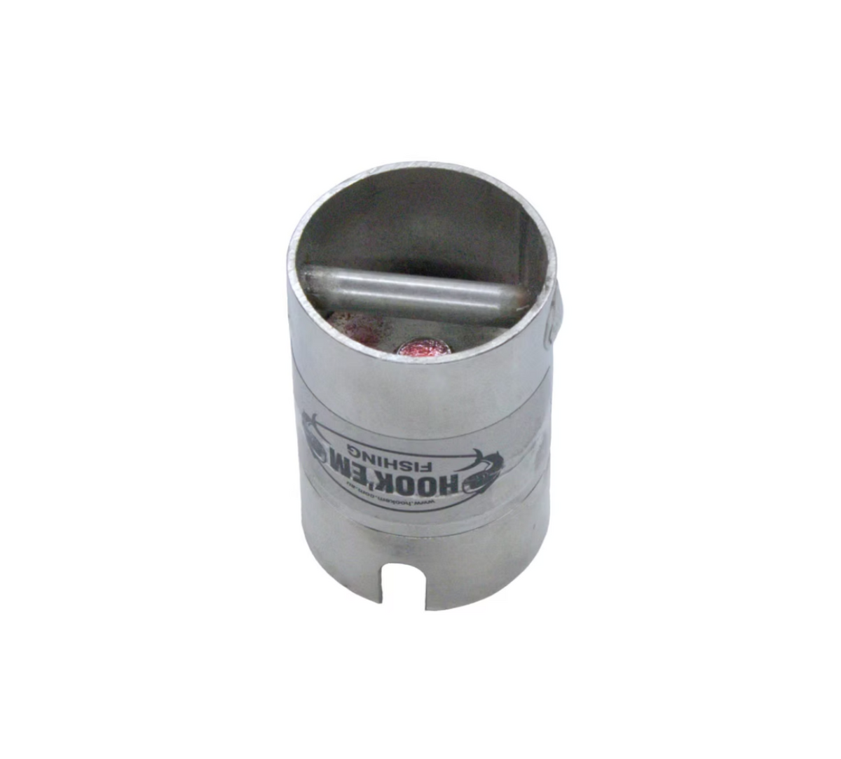 Hookem Rod Riser 360 Degree Swivel 100mm – TackleWest