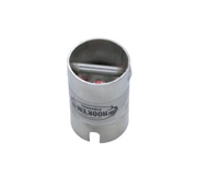 Hookem Rod Riser 360 Degree Swivel 100mm