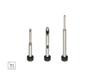 Hookem Tag Pole with Carbon Fibre Handle