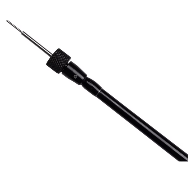 Hookem Tag Pole with Fibreglass Handle
