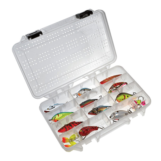 Plano Hydro Flo Stowaway Tackle Box