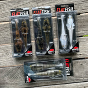MMD Flatfish 140mm