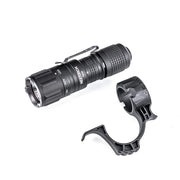 NexTorch NXTA20 T-Series Rechargeable Compact Duty Torch Tri Mode