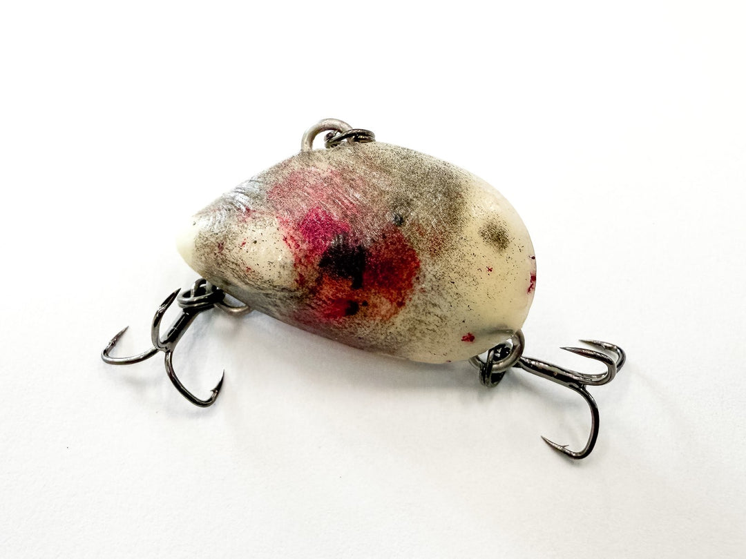Outback Breamer Lil Muss 28mm – TackleWest