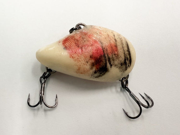 do fish like lures with sounds Smaky Fishing for Bass Tackle Kit Slow Sinking Hard Swimbaits Wobbler Trout and Other Species Multi Jointed Segmented Bionic Crankbait for Freshwater Or Saltwater Sharp Treble Hooks Qty:20 Mason What improvements can be