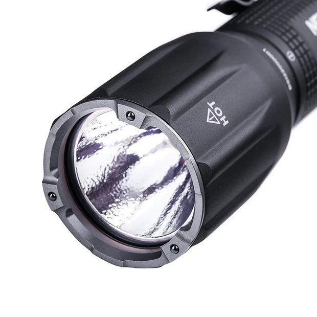 NexTorch NXTA30CMAX T-Series Rechargeable Torch Ultra Bright