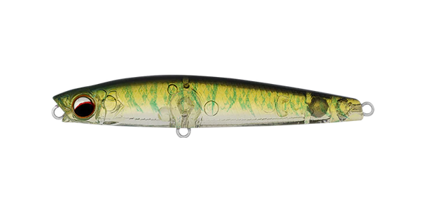 Daiwa Infeet Slippery Dog 80F