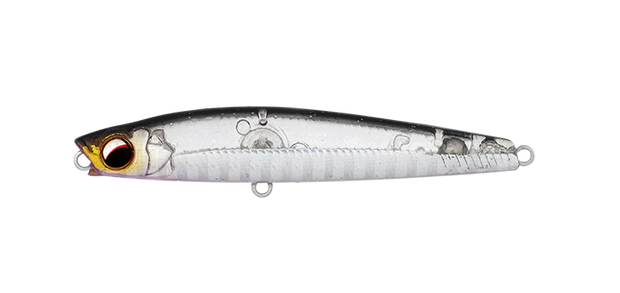 Daiwa Infeet Slippery Dog 80F