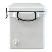 Icey Tek 115ltr White Split Lid Cooler