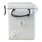 Icey Tek 70L White Split Lid Cooler