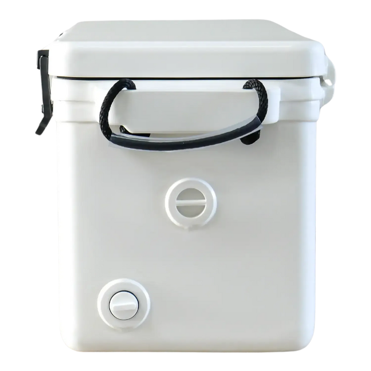 Icey Tek 70L White Split Lid Cooler