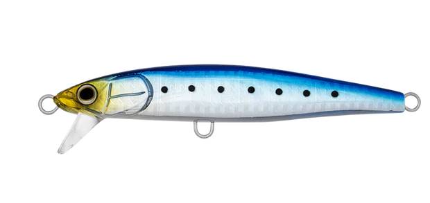 Daiwa Sawarash 110HS