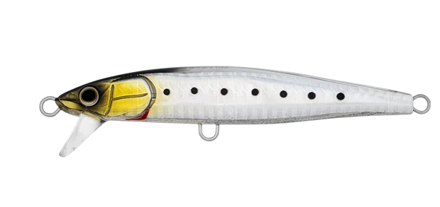 Daiwa Sawarash 110HS