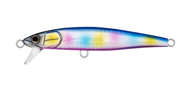 Daiwa Sawarash 110HS