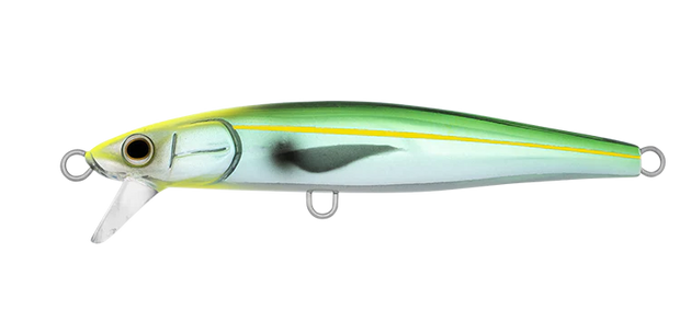 Daiwa Sawarash 110HS