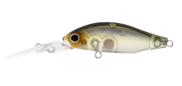 Daiwa Infeet Spike 44MR