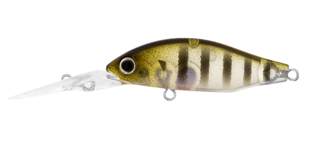 Daiwa Infeet Spike 44MR