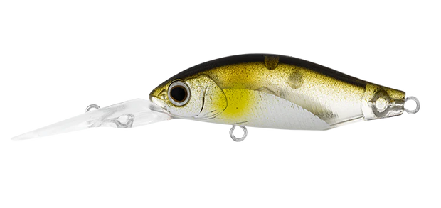 Daiwa Infeet Spike 44MR
