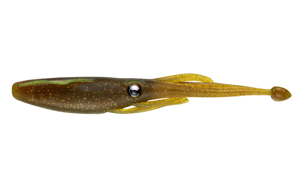 Nomad Design Live Ops Jerksquid 2.5inch 7-pack