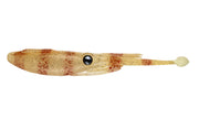 Nomad Design Live Ops Jerksquid 3.25inch 6-pack