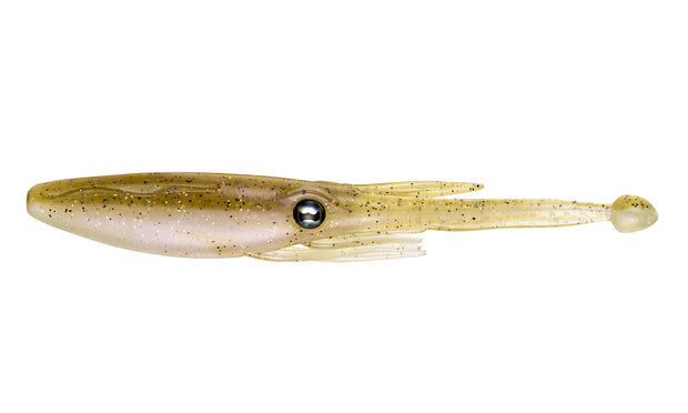 Nomad Design Live Ops Jerksquid 7inch 3-pack