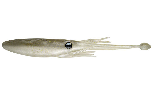Nomad Design Live Ops Jerksquid 9inch 2-pack
