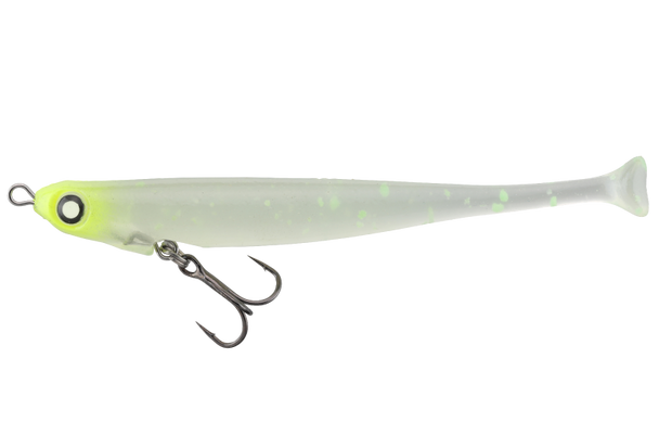 Jackall Jelly Sardine 80 Slim Ridge