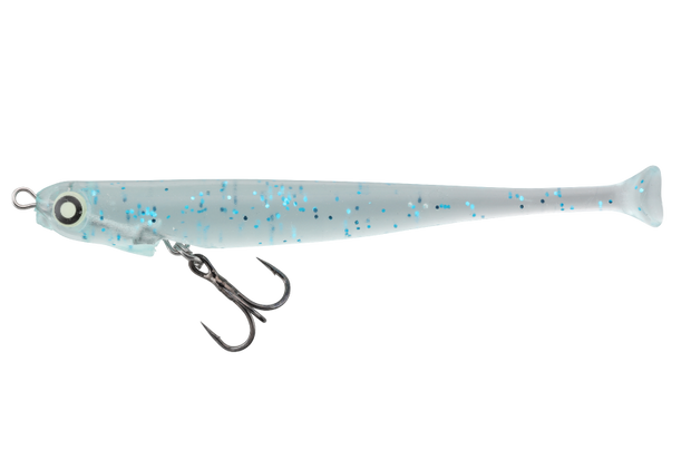 Jackall Jelly Sardine 80 Slim Ridge