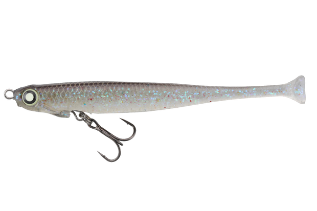 Jackall Jelly Sardine 80 Slim Ridge