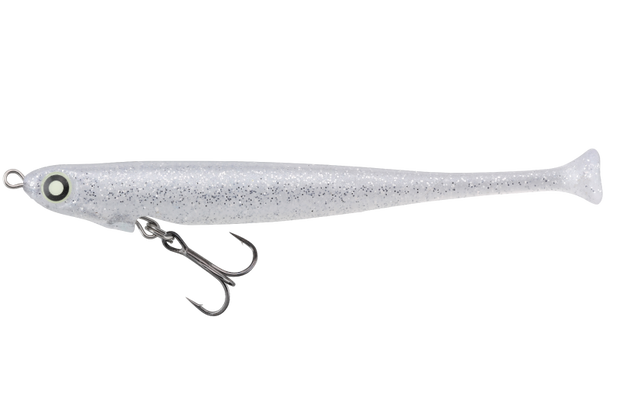 Jackall Sea Bass Anchovy Metal 80g Blue & Pink Jackall Sea Bass Anchovy Metal 80g Blue & Pink
