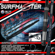Assassin Surfmaster