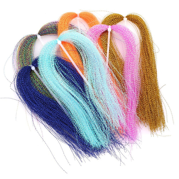 Just Add H2O Krystal Flash