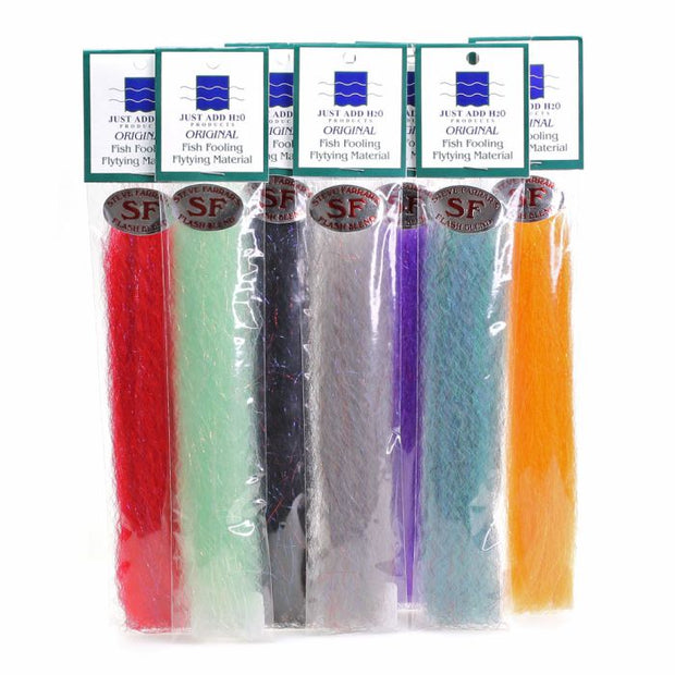 Just Add H2O Steve Farrar SF Blend