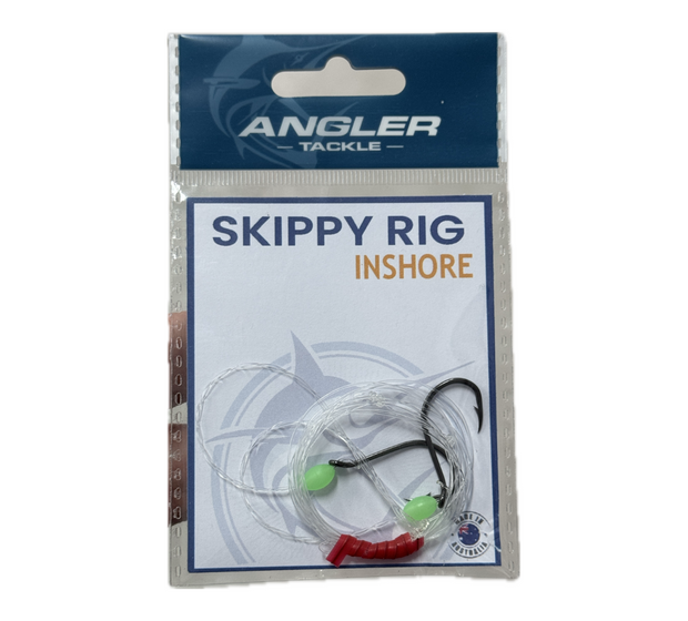 Angler Skippy Rig Inshore