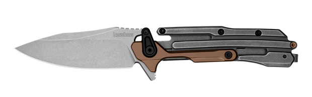 Kershaw KS2039 Frontrunner Folding Knife
