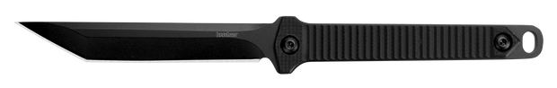Kershaw KS4008 Dune Knife with Sheath
