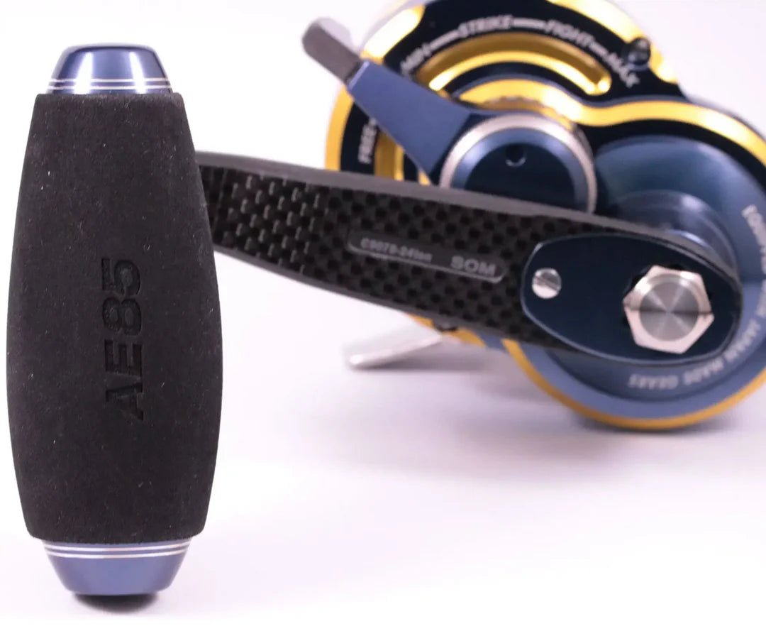 S.O.M Blue Heaven L30Hi-R-NY/G23 Limited Edition 23 – TackleWest