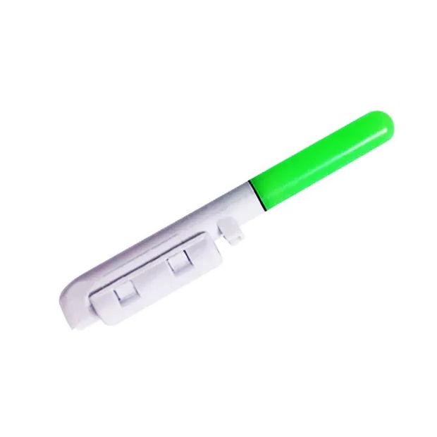 LED Rod Tip Light Battery
