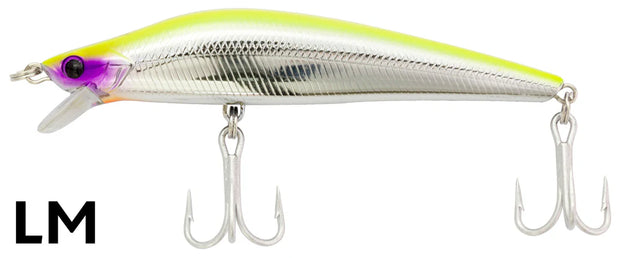Zerek Barra-X Pro F 170mm