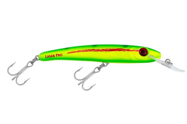 Halco Laser Pro 140DD