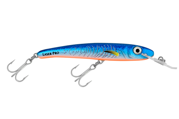 Halco Laser Pro 140DD