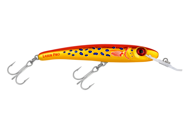 Halco Laser Pro 140DD