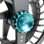 Lamson Liquid Max Reel Tidal