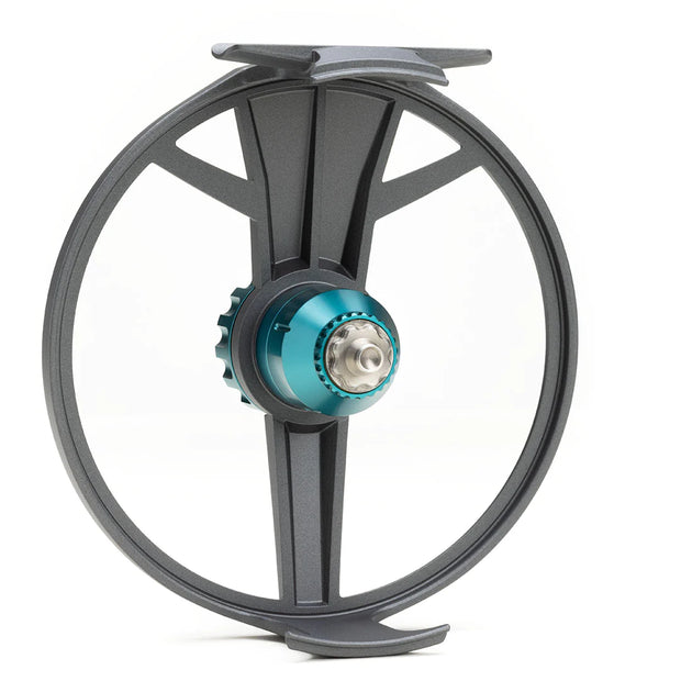 Lamson Liquid Max Reel Tidal