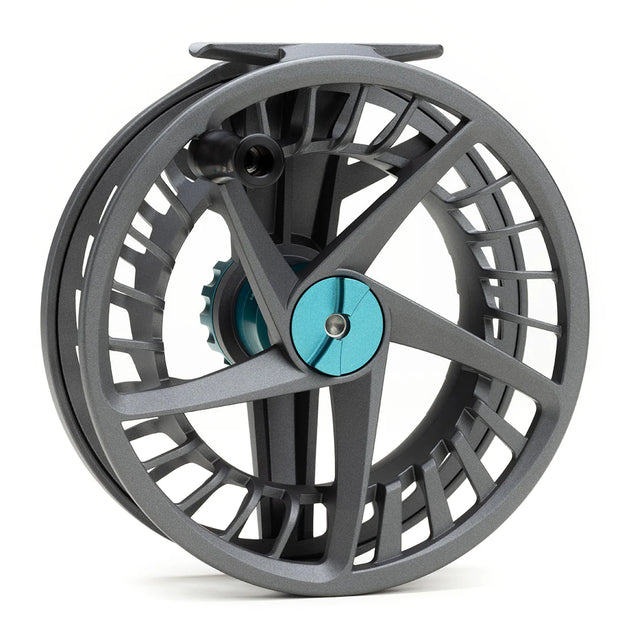 Lamson Liquid Max Reel Tidal