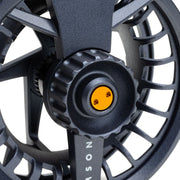 Lamson Liquid S-Series Reel Day Break