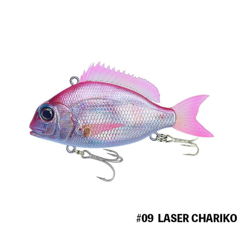 Little Jack Charikom 65mm 24 Grammes Naufrage Leurre 10 (3763 Little Jack Charikom 65mm 24 Grammes Naufrage Leurre 10 (3763